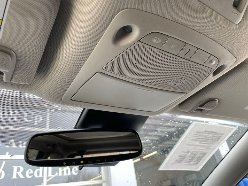 2023 Nissan Murano Platinum - Photo 22