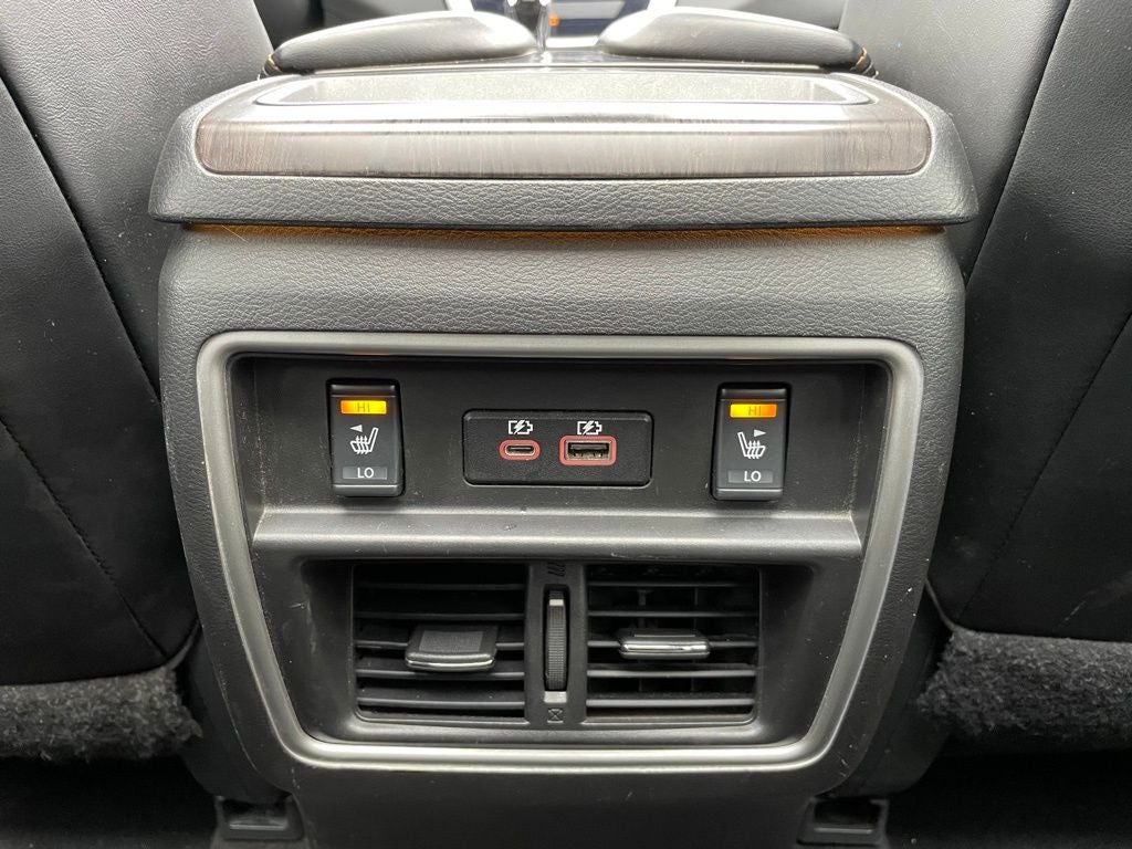 2023 Nissan Murano Platinum - Photo 29