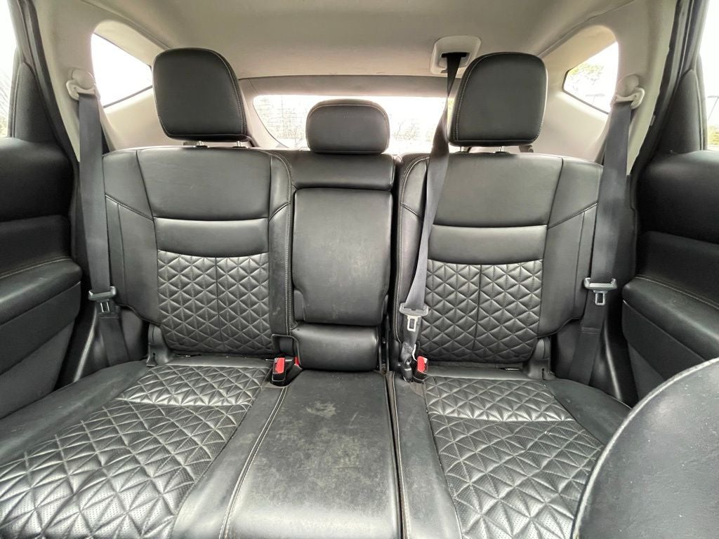 2023 Nissan Murano Platinum - Photo 31