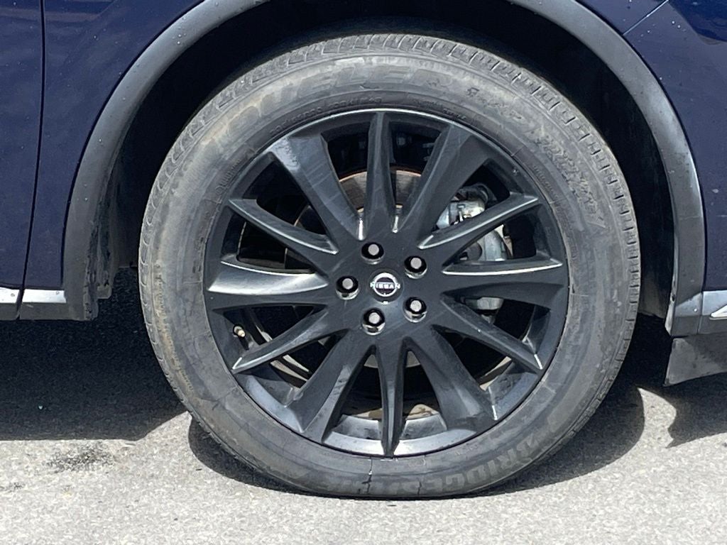 2023 Nissan Murano Platinum - Photo 33