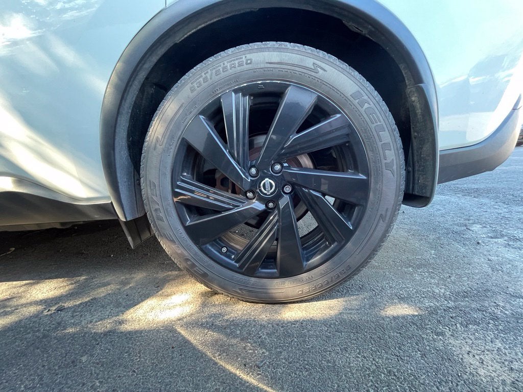 2018 Nissan Murano SL - Photo 12
