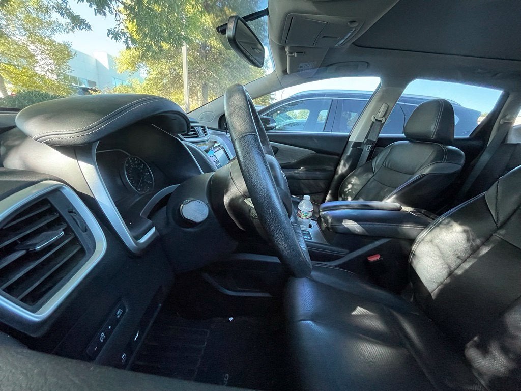 2018 Nissan Murano SL - Photo 7