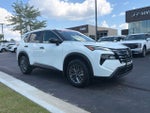 2024 Nissan Rogue S CARFAX 1-OWNER