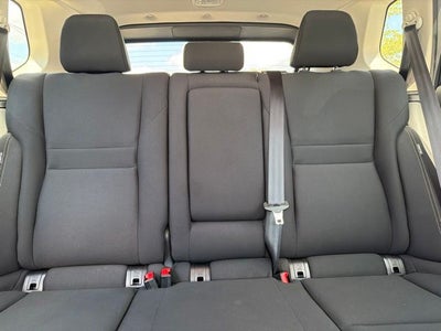 2024 Nissan Rogue S CARFAX 1-OWNER