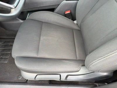 2024 Nissan Rogue S CARFAX 1-OWNER