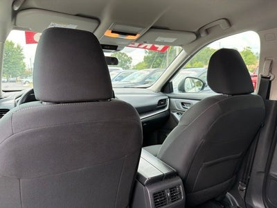 2024 Nissan Rogue S CARFAX 1-OWNER