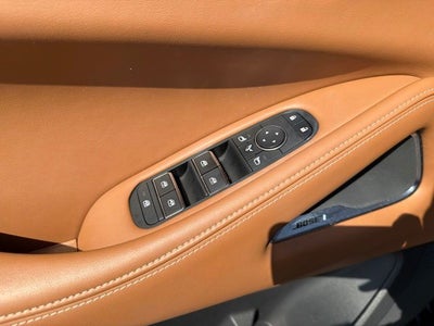 2022 INFINITI QX60 Sensory