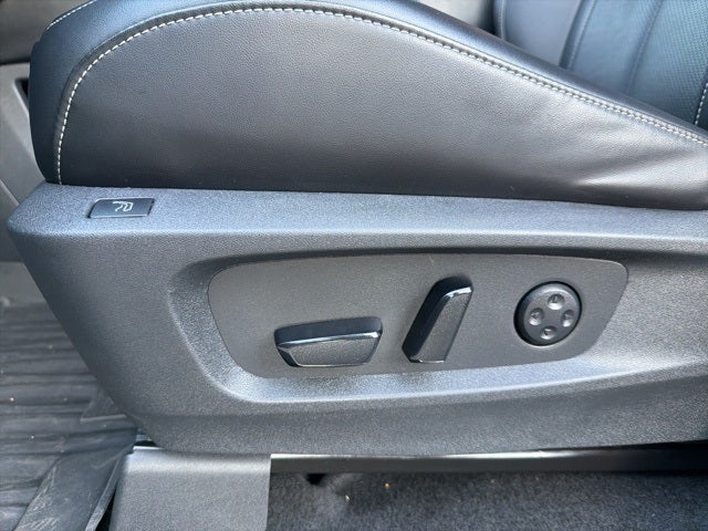 2024 INFINITI QX60 Sensory