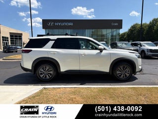 2022 Nissan Pathfinder SV CLEAN CARFAX 1-OWNER
