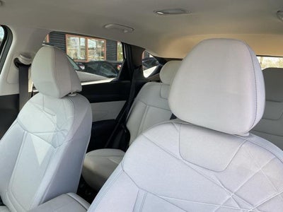 2025 Hyundai TUCSON SE FWD