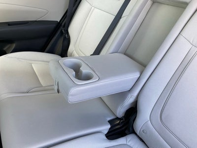 2025 Hyundai TUCSON SE FWD