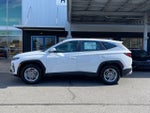 2025 Hyundai TUCSON SE FWD