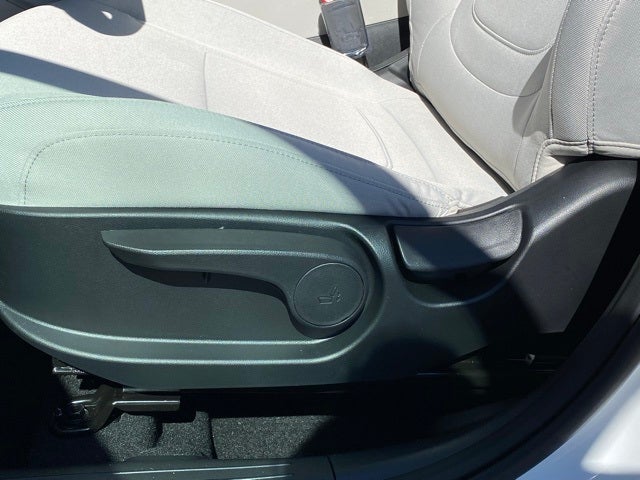 2025 Hyundai TUCSON SE FWD