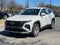 2025 Hyundai TUCSON SE FWD