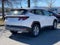 2025 Hyundai TUCSON SE FWD