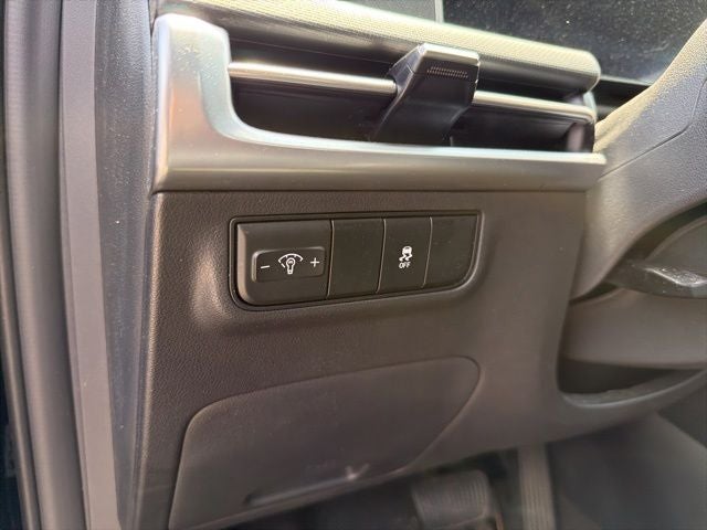 2025 Hyundai Tucson SE - Photo 11