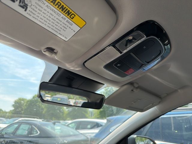 2025 Hyundai Tucson SE - Photo 17