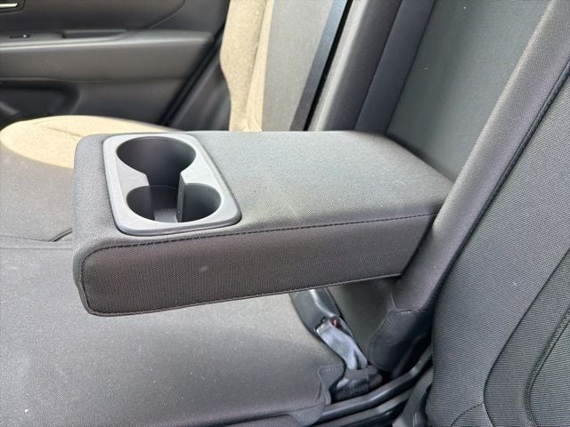2025 Hyundai Tucson SE - Photo 20