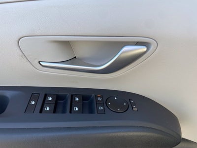 2025 Hyundai TUCSON SE Clean Carfax