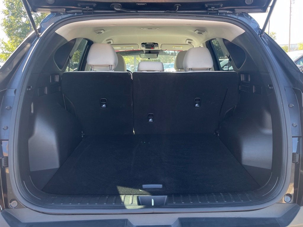 2025 Hyundai TUCSON SE Clean Carfax