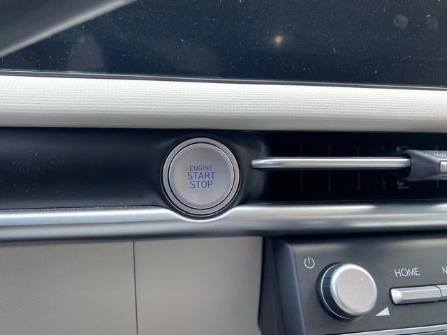 2025 Hyundai TUCSON SEL FWD