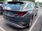 2025 Hyundai TUCSON SEL FWD