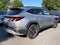 2025 Hyundai TUCSON SEL Carfax One Owner