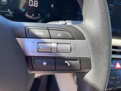 2025 Hyundai TUCSON SEL One Owner
