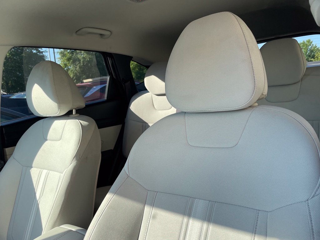 2025 Hyundai TUCSON SEL One Owner