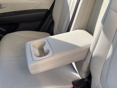 2025 Hyundai TUCSON SEL One Owner