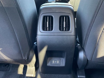 2025 Hyundai TUCSON SEL Clean Carfax, One Owner