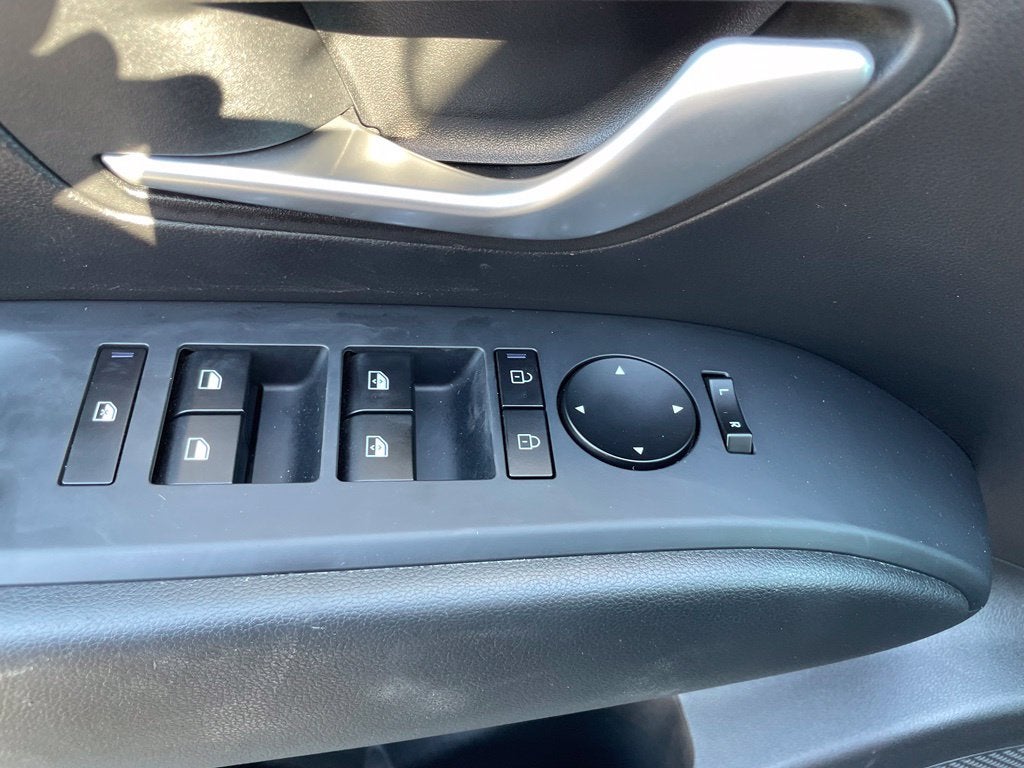2025 Hyundai TUCSON SEL Clean Carfax, One Owner
