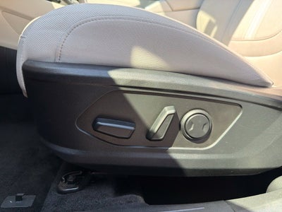2025 Hyundai TUCSON SEL One Owner