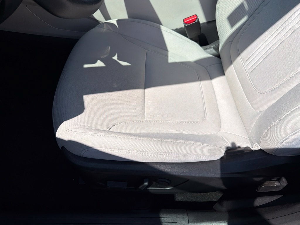 2025 Hyundai TUCSON SEL One Owner