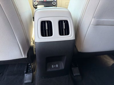 2025 Hyundai TUCSON SEL One Owner