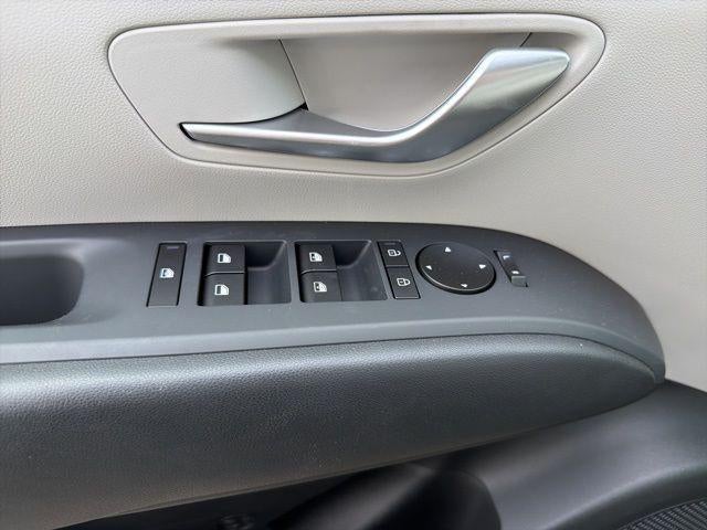 2025 Hyundai TUCSON SEL Convenience FWD