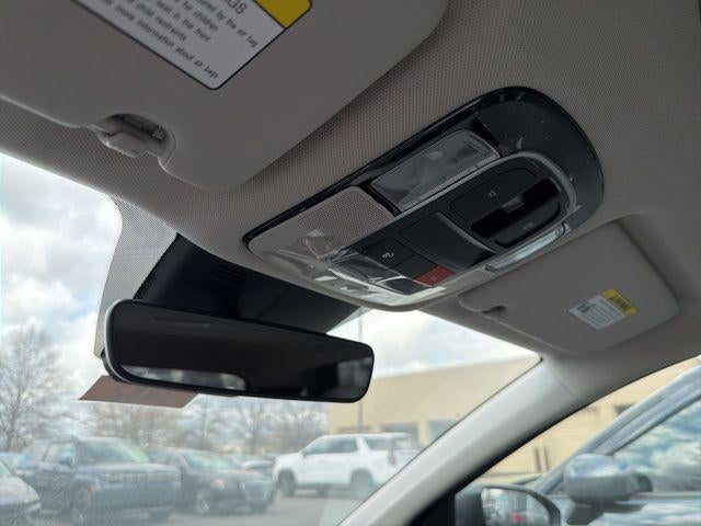 2025 Hyundai TUCSON SEL Convenience FWD