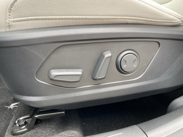 2025 Hyundai TUCSON SEL Convenience FWD