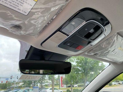 2025 Hyundai TUCSON SEL Convenience FWD