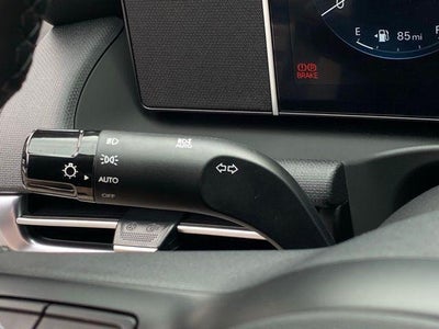 2025 Hyundai TUCSON SEL Convenience AWD