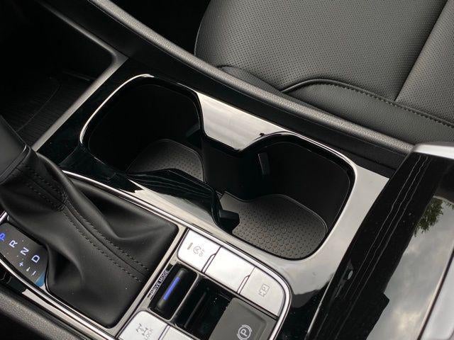 2025 Hyundai TUCSON SEL Convenience AWD