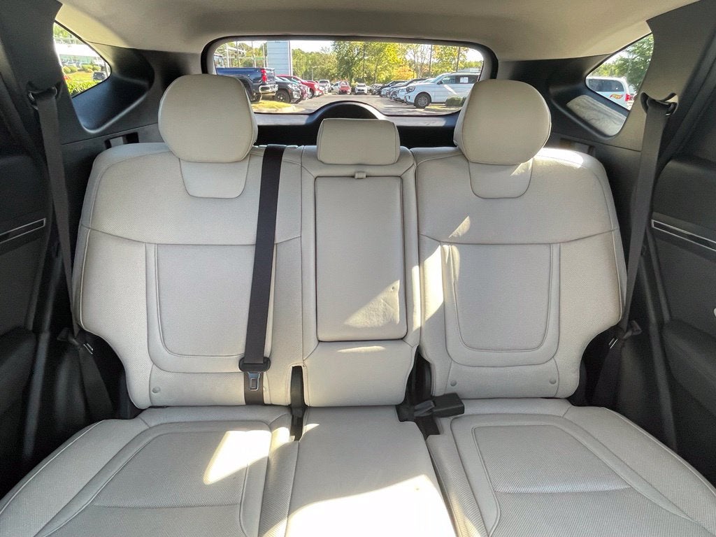 2022 Hyundai TUCSON Limited One Owner, Leather, Moonroof