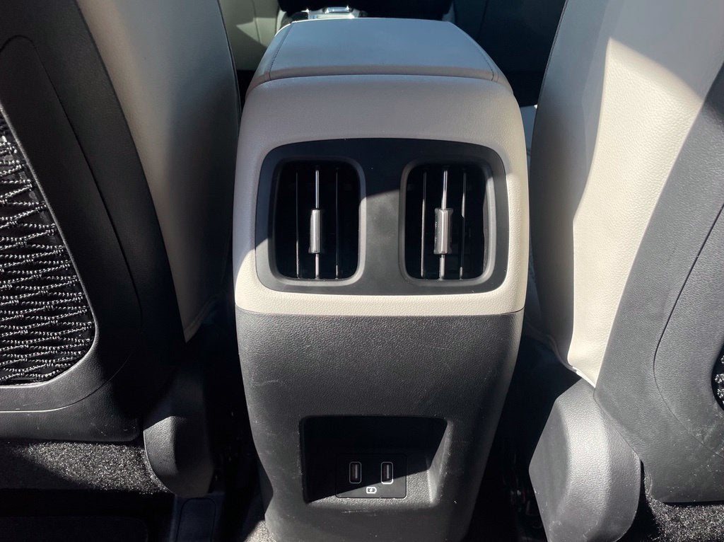 2022 Hyundai TUCSON Limited One Owner, Leather, Moonroof