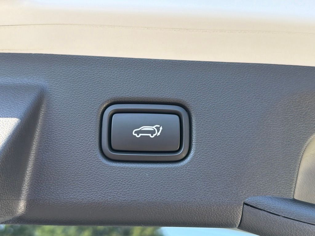 2025 Hyundai TUCSON Limited Clean Carfax, One Owner