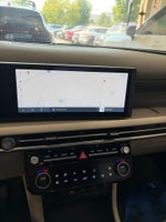 2025 Hyundai TUCSON Limited Clean Carfax, One Owner
