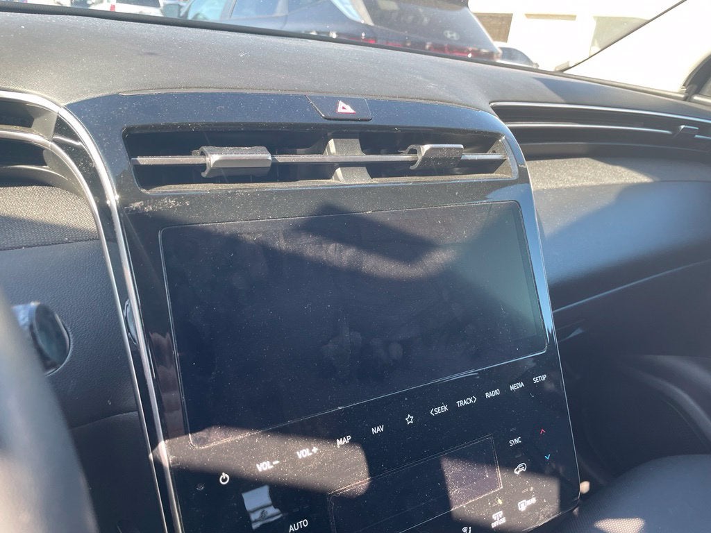 2024 Hyundai Tucson SEL - Photo 16
