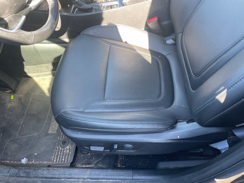 2024 Hyundai Tucson SEL - Photo 22