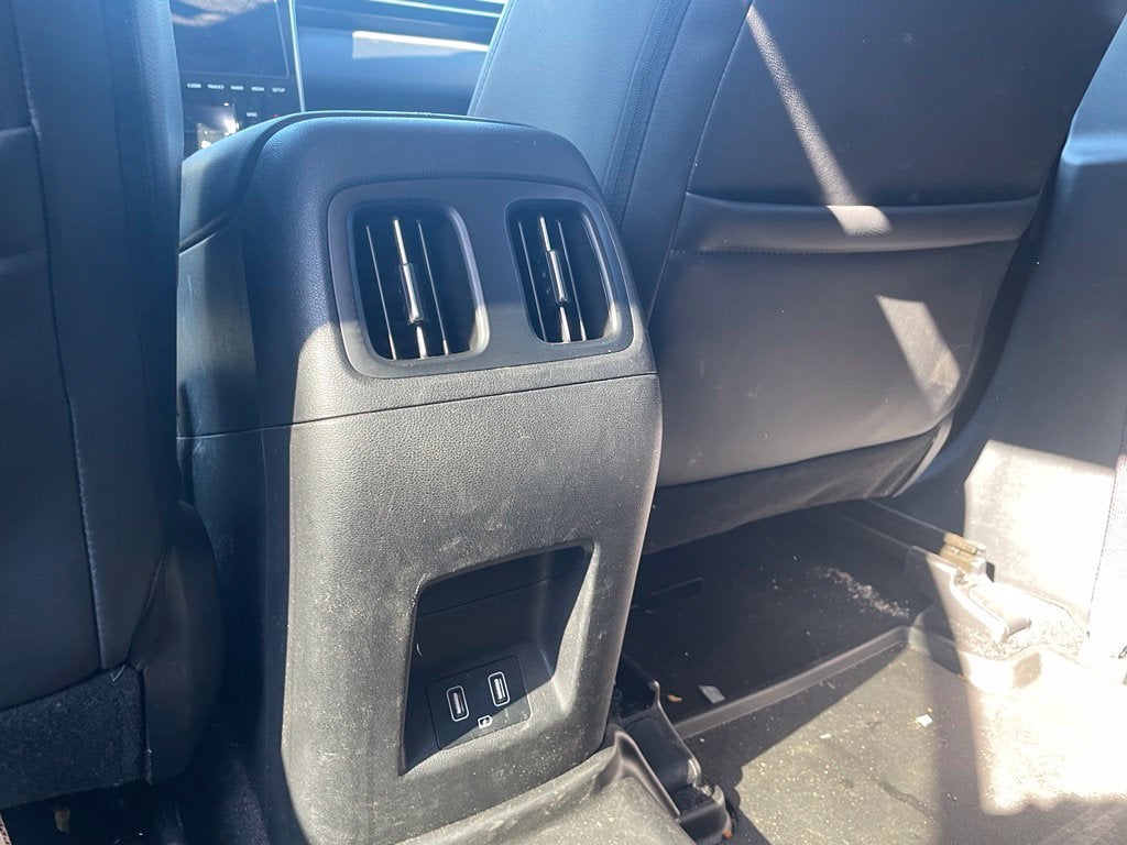 2024 Hyundai Tucson SEL - Photo 27
