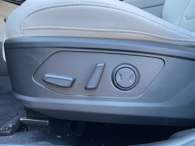 2024 Hyundai TUCSON SEL Convenience FWD