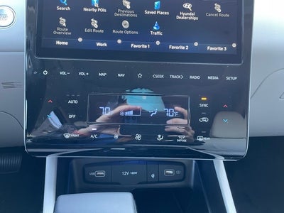 2024 Hyundai TUCSON SEL Convenience FWD